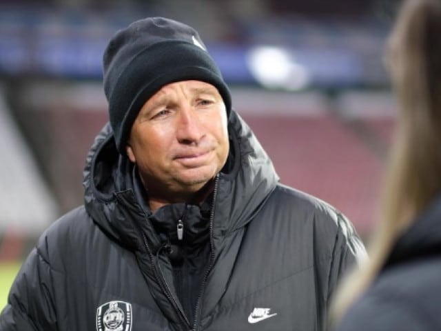 Dan Petrescu a spus de ce nu a a avut o vacanță perfectă Anunțul