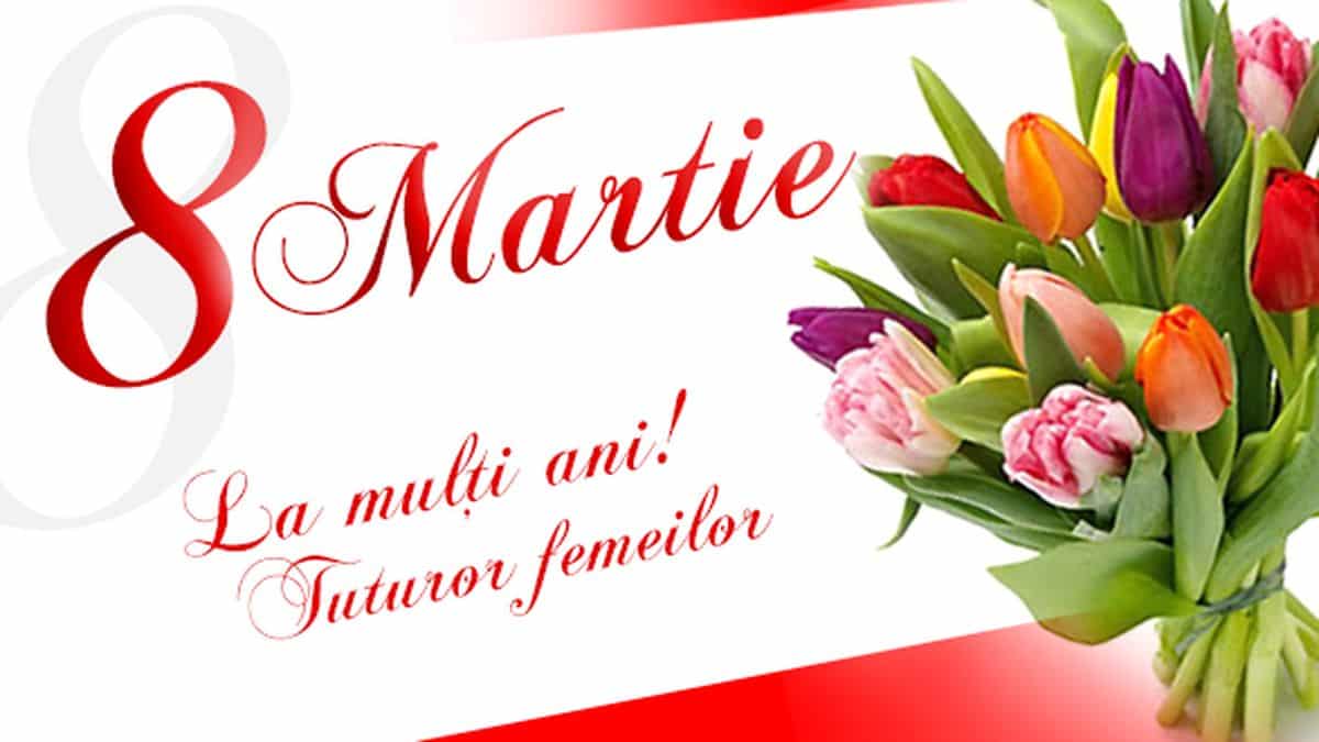 felicitari 8 martie 2023