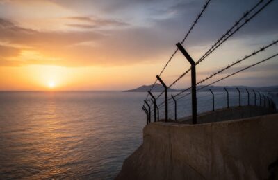Criza migrației în Ceuta: centrele pentru minori au atins o capacitate de 2.400%