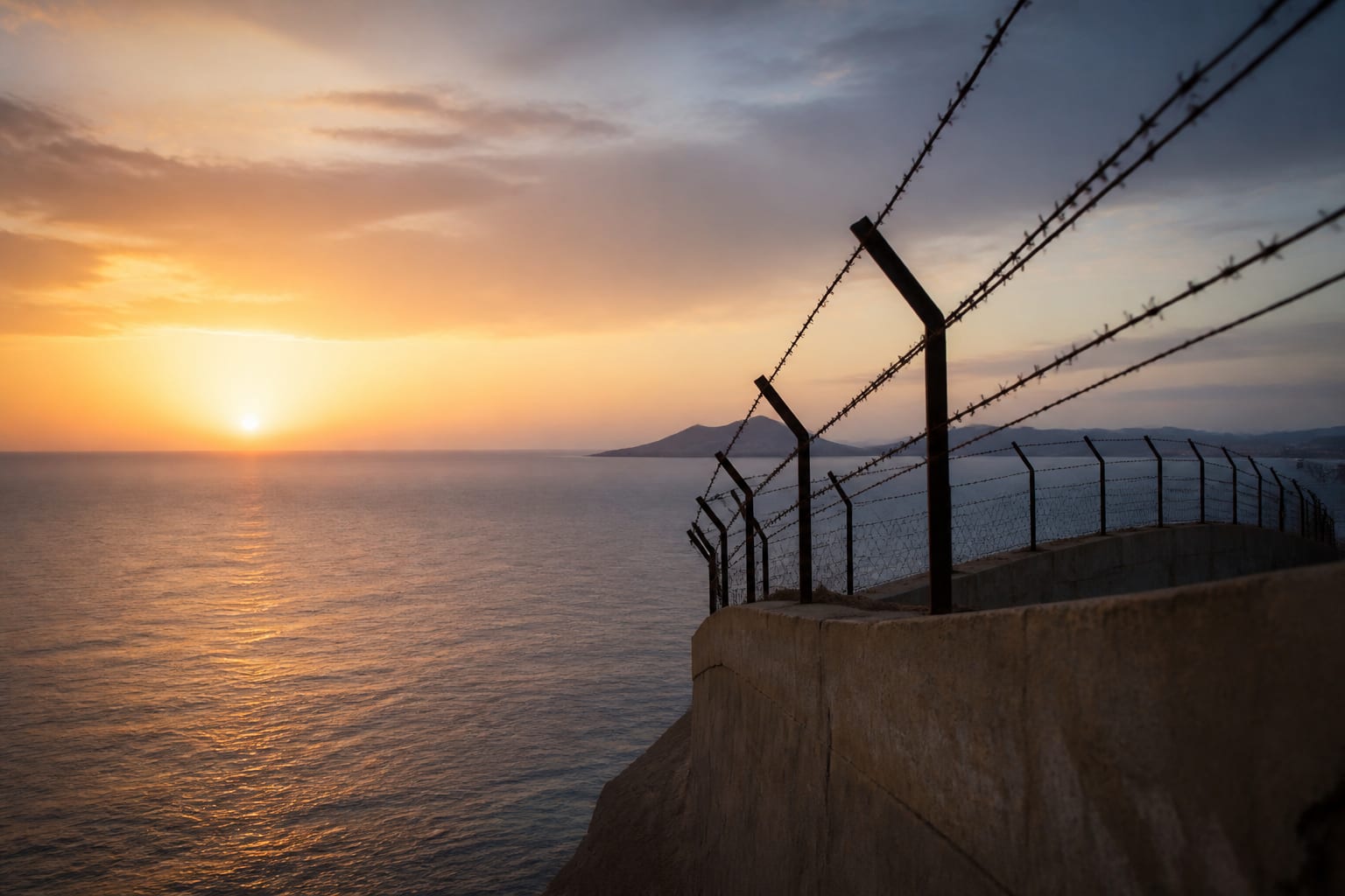 Criza migrației în Ceuta: centrele pentru minori au atins o capacitate de 2.400%