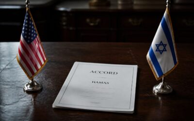 Donald Trump a anunțat un plan de pace pentru Gaza dar acordul este contestat de Israel și Hamas