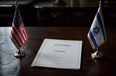 Donald Trump a anunțat un plan de pace pentru Gaza dar acordul este contestat de Israel și Hamas