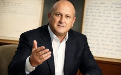 Dosarul de rețea al lui Dan Șucu a fost publicat integral. A semnat un angajament și a dat zeci de note informative