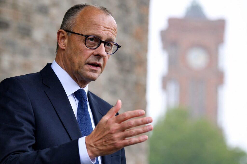 Germania cere tăieri de sute de miliarde de euro la bugetul multianual al Uniunii Europene