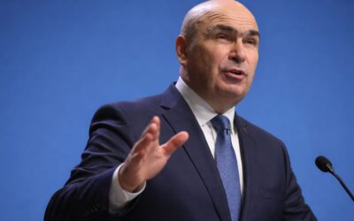 Guvernul garantează că niciun salariu public nu va scădea și acuză sindicatele de dezinformare