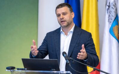 Primăria Capitalei riscă incapacitatea de plată din cauza unui litigiu de 3,5 miliarde de lei cu Guvernul