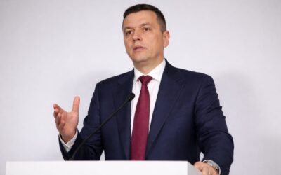 PSD a atacat la Curtea de Apel 12 hotărâri ale Guvernului Bolojan și avertizează asupra unui risc de 1 miliard de euro din PNRR