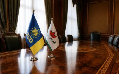 PSD și UDMR negociază un guvern minoritar condus de Sorin Grindeanu