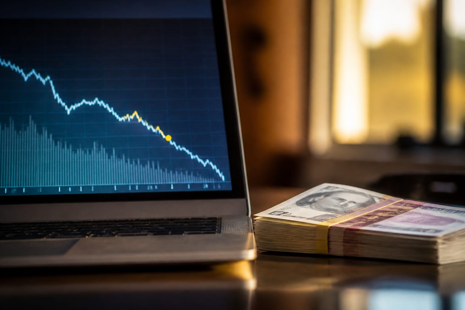 S&P anticipează creștere economică zero pentru România în acest an, singura țară din regiune fără avans