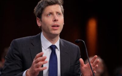 Sam Altman de la OpenAI susține că omenirea a atins singularitatea tehnologică