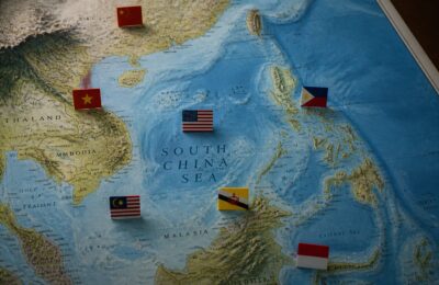 Statele Unite alocă fonduri de aproape 500 de milioane de dolari pentru a contracara influența Chinei
