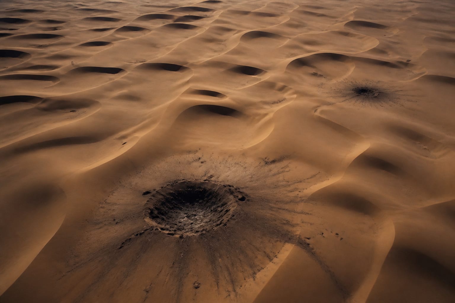 Statele Unite și Arabia Saudită au efectuat primele lovituri aeriene comune în Irak