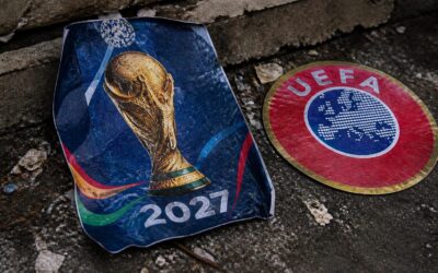 UEFA amenință cu boicotul competițiilor FIFA, iar Mondialul feminin din 2027 poate fi primul afectat