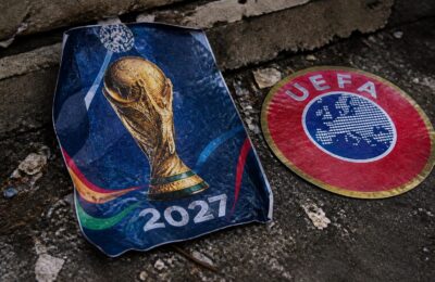 UEFA amenință cu boicotul competițiilor FIFA, iar Mondialul feminin din 2027 poate fi primul afectat