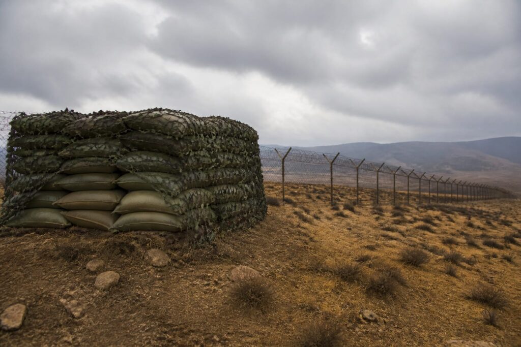 Belarus formează o nouă brigadă militară la 40 de kilometri de granița cu Ucraina