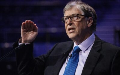 Bill Gates avertizează asupra unui risc major al inteligenței artificiale: eliminarea aproape totală a locurilor de muncă