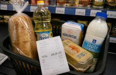 Blocul Național Sindical cere un salariu minim brut de 5.000 de lei din 2027 pentru a recupera pierderile din inflație