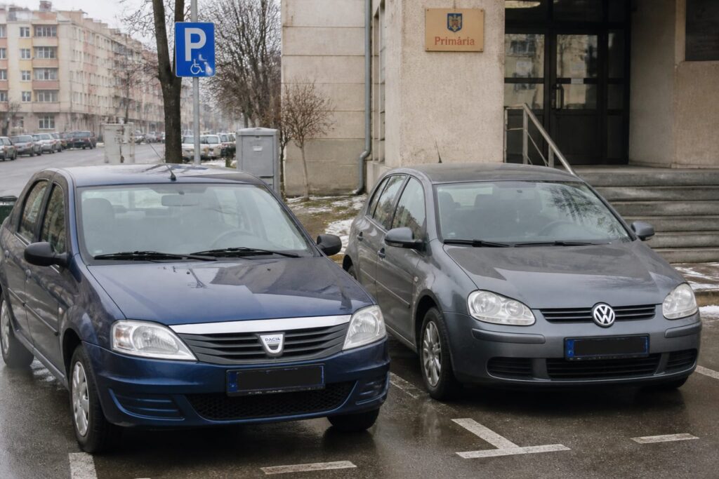 Calculul impozitului auto se schimbă din 2026 și poate crește cu 50% la nivel local