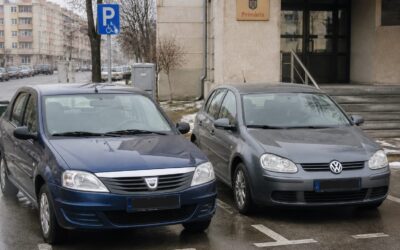 Calculul impozitului auto se schimbă din 2026 și poate crește cu 50% la nivel local