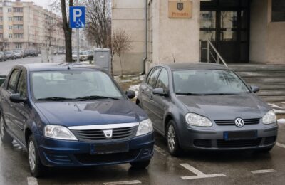 Calculul impozitului auto se schimbă din 2026 și poate crește cu 50% la nivel local