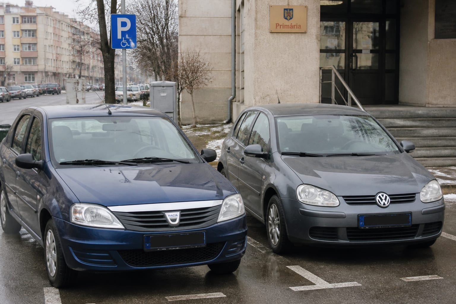 Calculul impozitului auto se schimbă din 2026 și poate crește cu 50% la nivel local