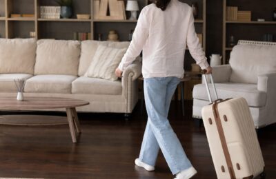 Chiriile medii în București și Cluj-Napoca se apropie de 600 de euro lunar