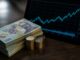 Contracția economiei încetinește dar costul creditării rămâne ridicat din cauza inflației