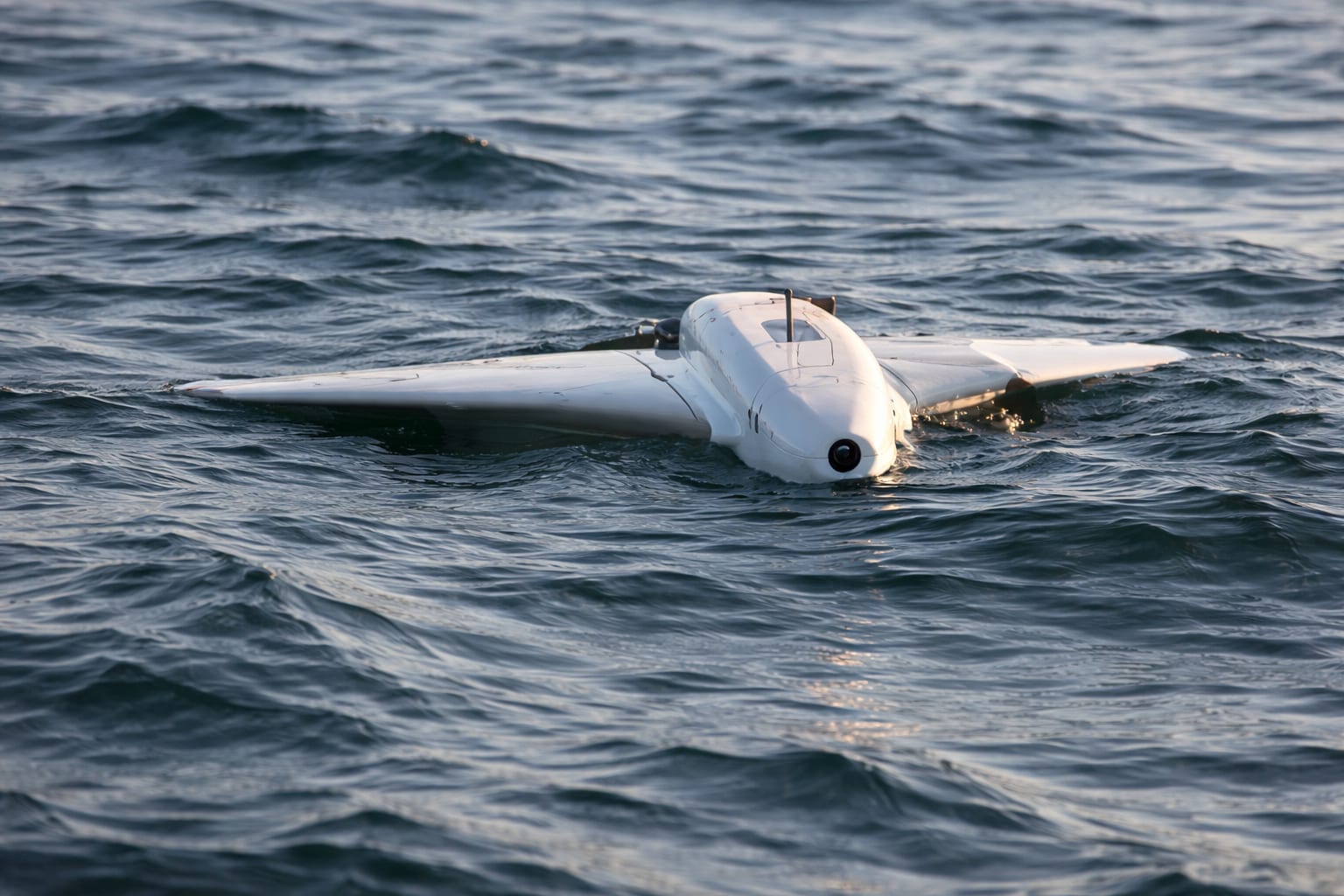 Drone rusești găsite în derivă lângă Neptun Deep au fost distruse de Armata Română