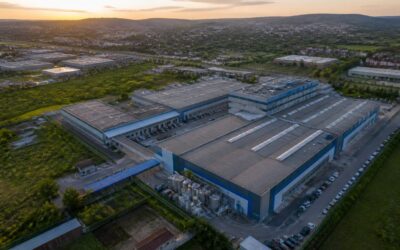 Elite Grup a cumpărat platforma Sanex din Cluj-Napoca pentru 40 de milioane de euro