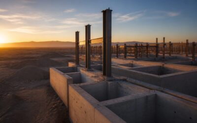 Elon Musk anunță construcția în Texas a Terafab, o fabrică de 119 miliarde de dolari