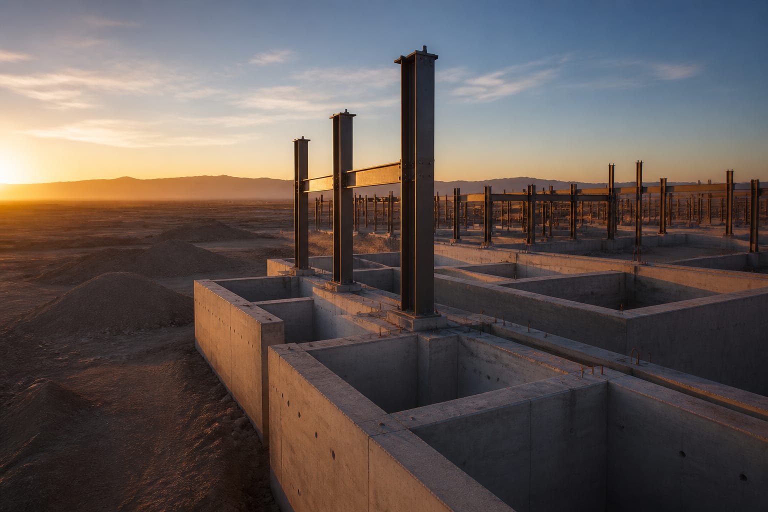 Elon Musk anunță construcția în Texas a Terafab, o fabrică de 119 miliarde de dolari