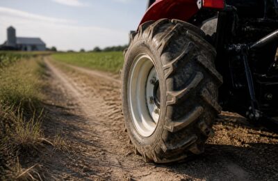 Fermele mici pot accesa fonduri de până la 50.000 de euro pentru modernizare prin AFIR
