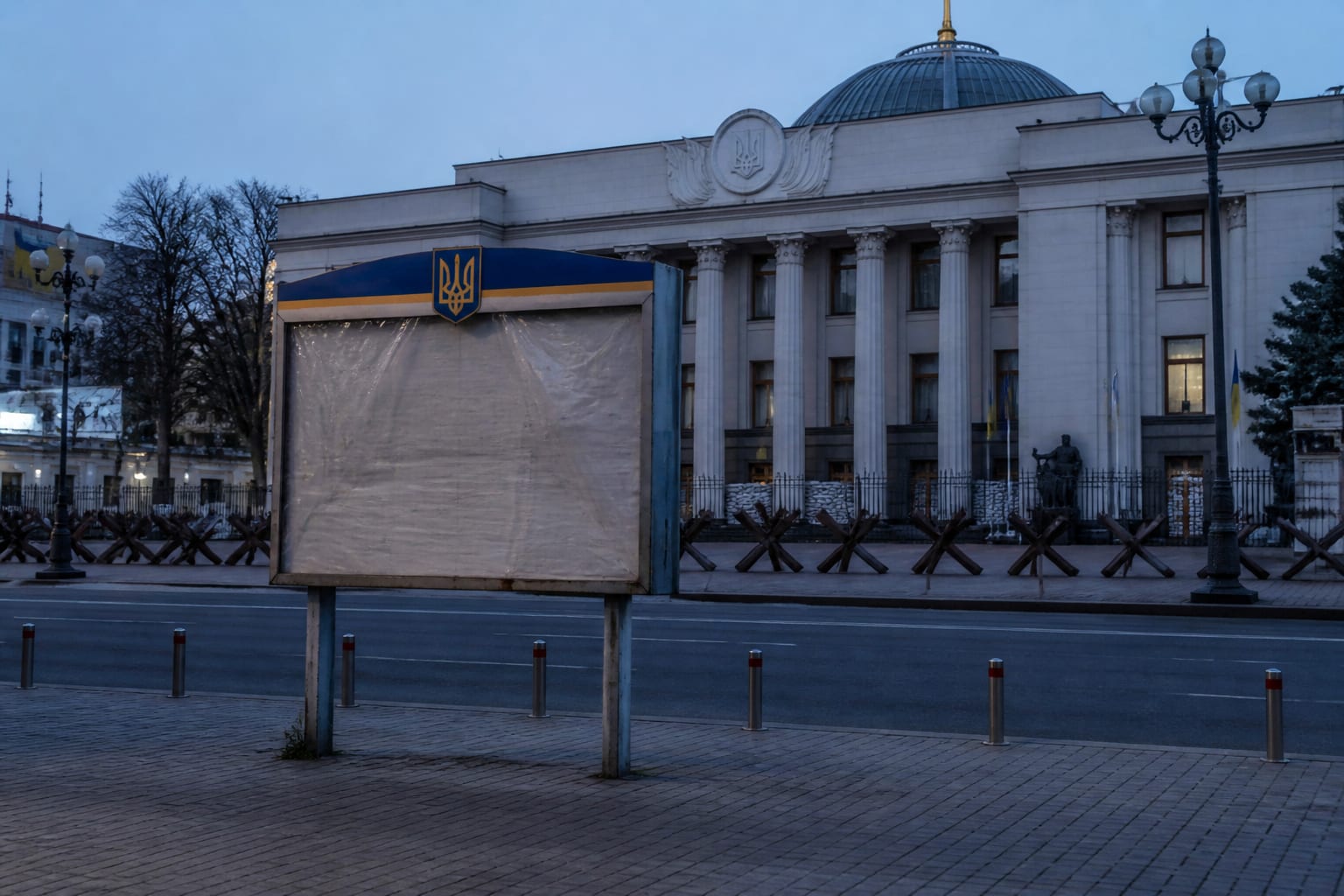 Fostul ministru ucrainean al apărării Mykhailo Fedorov cere organizarea de alegeri în pofida legii marțiale