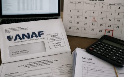 Guvernul Ciolacu analizează extinderea amnistiei pentru datoriile fiscale descoperite după 31 august 2024
