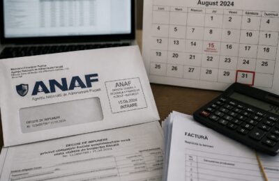 Guvernul Ciolacu analizează extinderea amnistiei pentru datoriile fiscale descoperite după 31 august 2024