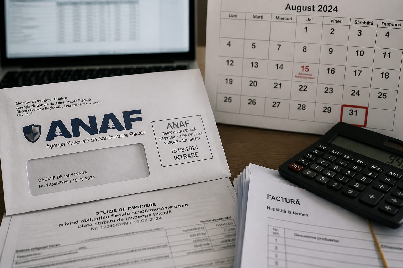 Guvernul Ciolacu analizează extinderea amnistiei pentru datoriile fiscale descoperite după 31 august 2024