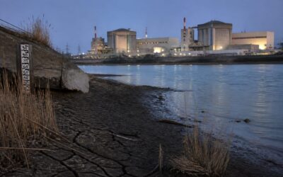 Guvernul prelungește starea de alertă energetică până în 2026