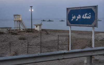 Iranul oferă o recompensă de 30.000 de dolari pentru uciderea sau capturarea militarilor americani