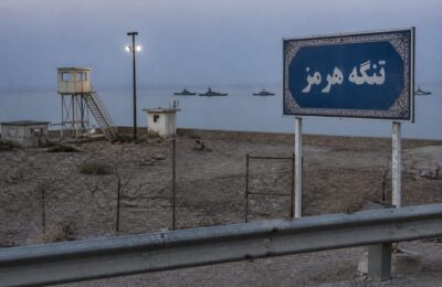 Iranul oferă o recompensă de 30.000 de dolari pentru uciderea sau capturarea militarilor americani