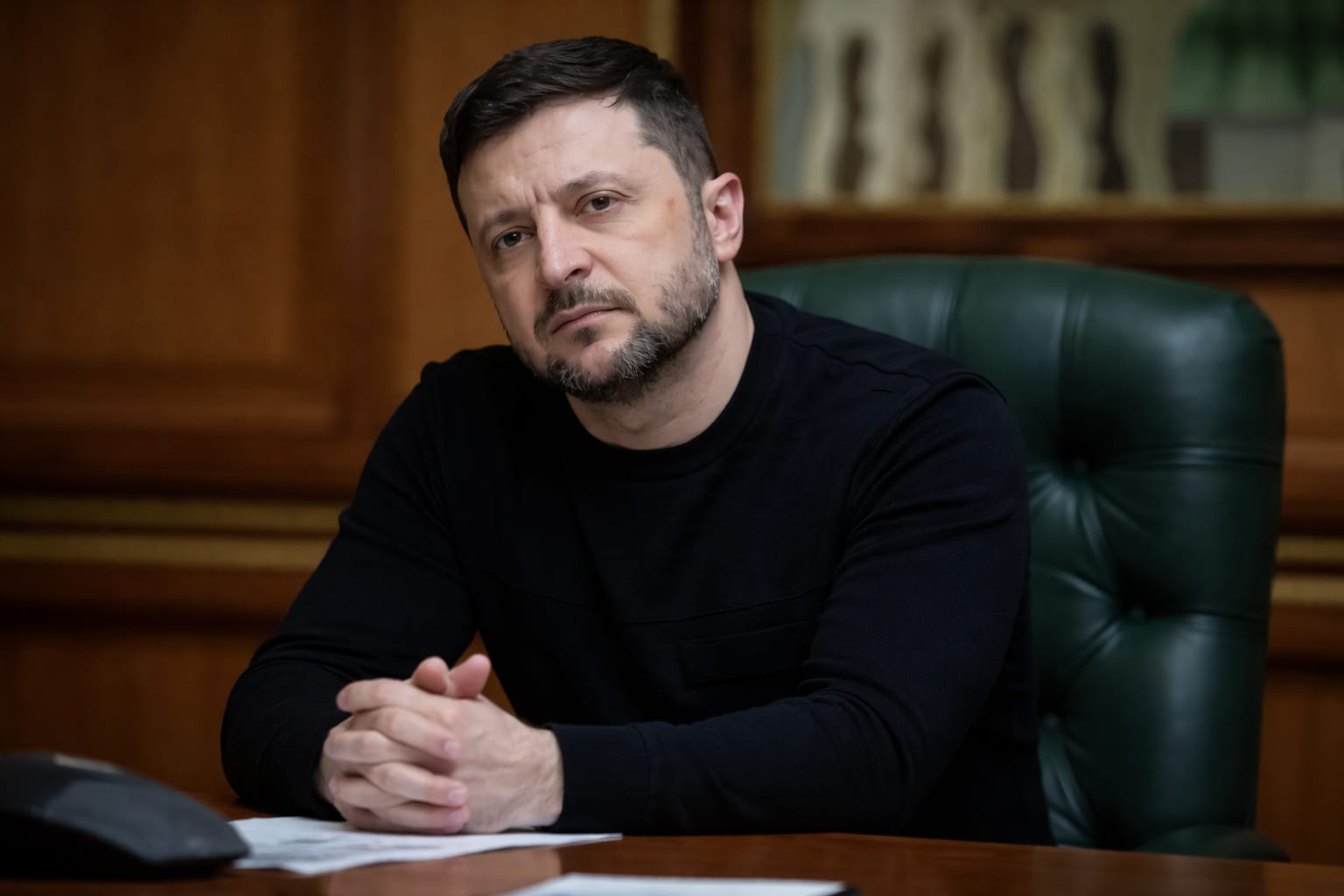 Kievul anunță că Rusia va desfășura până la 50.000 de militari nord-coreeni pe teritoriul său