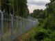 Letonia a închis frontiera cu Belarus după ce numărul tentativelor de trecere ilegală s-a dublat