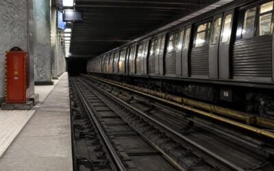 Metrorex riscă întreruperea alimentării cu energie din cauza unei datorii de 11,5 milioane de lei