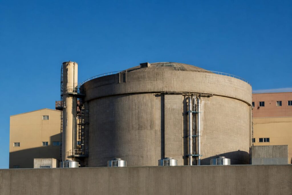 Ministerul Energiei a emis alertă timpurie la UE din cauza riscului de oprire a Unității 2 de la Cernavodă