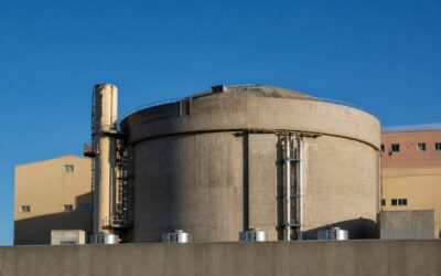 Ministerul Energiei a emis alertă timpurie la UE din cauza riscului de oprire a Unității 2 de la Cernavodă
