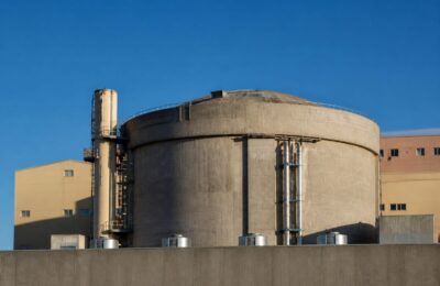 Ministerul Energiei a emis alertă timpurie la UE din cauza riscului de oprire a Unității 2 de la Cernavodă