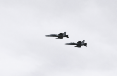O nouă alertă aeriană în Tulcea după ce numărul incidentelor la frontieră a ajuns la 57 în acest an