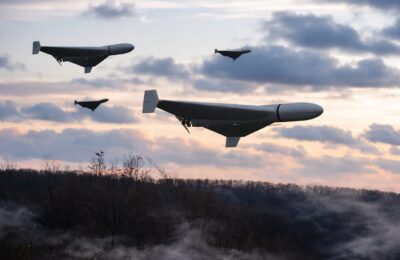 O țintă aeriană detectată la granița cu Ucraina a declanșat o alertă în județul Tulcea