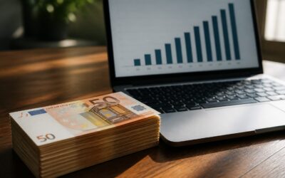 Peste 1,5 milioane de angajați din România câștigă salarii de peste 1.000 de euro net