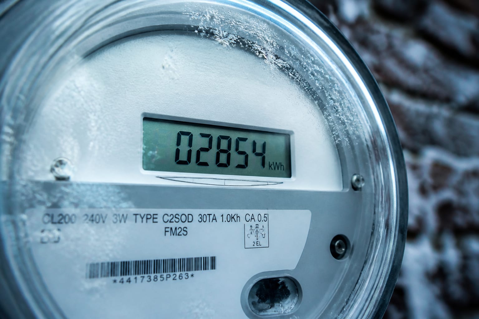 Prețurile la electricitate ar putea crește cu până la 20% în iarna 2026-2027