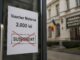 Programul Voucher Materna a fost anulat în Capitală, iar sprijinul de 2.000 de lei pentru gravide a fost eliminat